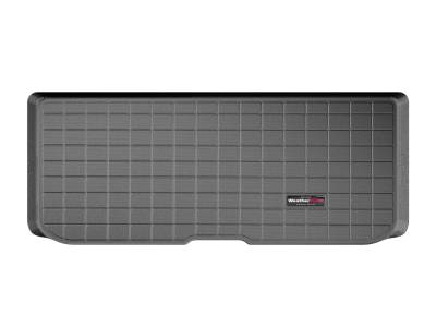 Weathertech - Weathertech 40819 Black Cargo Liner Mat