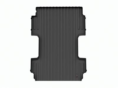 Weathertech - Weathertech 39814 TechLiner Truck Bed Liner