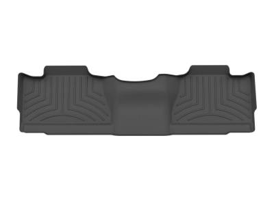 Weathertech - Weathertech 440663IM FloorLiner DigitalFit HP Black Floor Mats