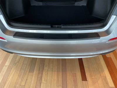 Weathertech - Weathertech BP0045 BumperTopper