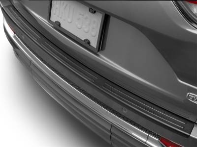 Weathertech - Weathertech BP0053 BumperTopper