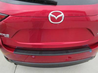 Weathertech - Weathertech BP0019 BumperTopper