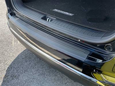 Weathertech - Weathertech BP0032 BumperTopper