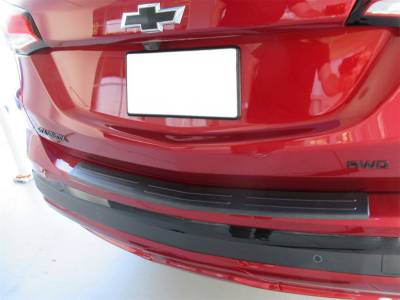 Weathertech - Weathertech BP0007 BumperTopper