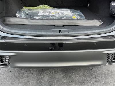 Weathertech - Weathertech BP0085 BumperTopper