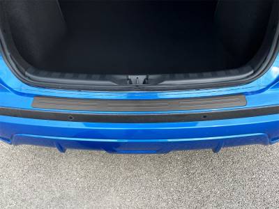 Weathertech - Weathertech BP0072 BumperTopper