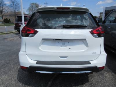 Weathertech - Weathertech BP0004 BumperTopper