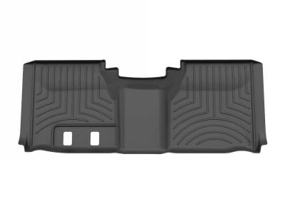 Weathertech - Weathertech 440472IM FloorLiner DigitalFit HP Black Floor Mats