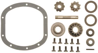 Spicer - DANA Spicer 706010X Differential Carrier Gear Kit DANA 30 Open