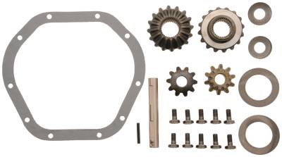 Spicer - DANA Spicer 706027X Differential Carrier Gear Kit DANA 44 Open