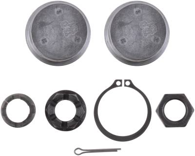 Spicer - DANA Spicer 706116X Ball Joint Kit Upper/Lower One Side