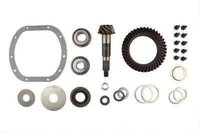 Spicer - Spicer 706503-3X Differential Ring & Pinion Kit DANA 30 3.73 RATIO