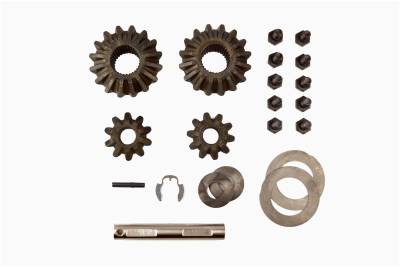 Spicer - DANA Spicer 707025X Differential Carrier Gear Kit DANA 44 30 Spline Open