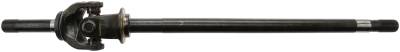 Spicer - Spicer 10004054 Chromoly Axle Shaft Front Right for DANA 60 SPL70 Builder Axle