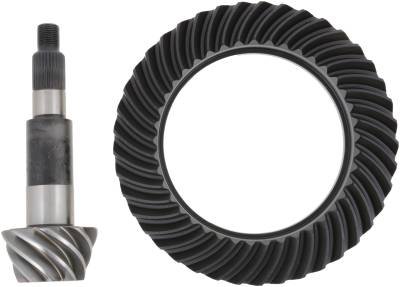 Spicer - Spicer 2013538 Differential Ring & Pinion DANA 70 Axle 4.56 Gear Ratio
