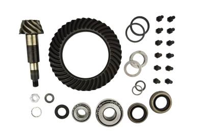 Spicer - Spicer 708127-2 Differential Ring & Pinion Kit DANA 70 4.56 Ratio
