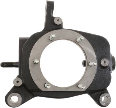 Spicer - Spicer 2023568 Steering Knuckle Dana 60 Right Ball Joint Builder Axle Compatible