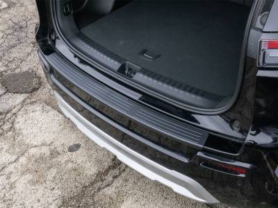 Weathertech - Weathertech BP0134 BumperTopper