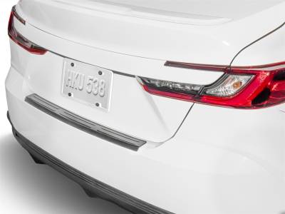 Weathertech - Weathertech BP0135 BumperTopper