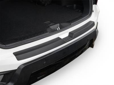Weathertech - Weathertech BP0105 BumperTopper