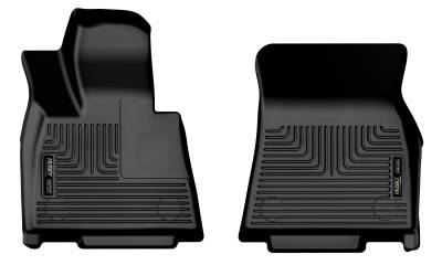 Husky Liners - Husky Liners 15421 Weatherbeater Front Floor Liners