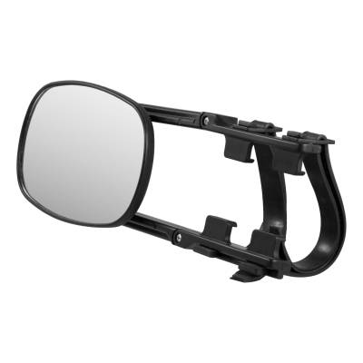 CURT - CURT Manufacturing 20002 Tow Mirror