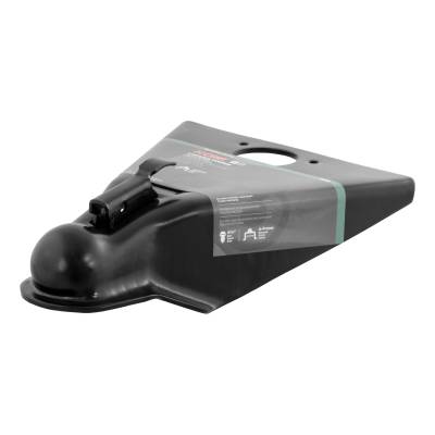 CURT - CURT Manufacturing 25200 A-Frame Coupler