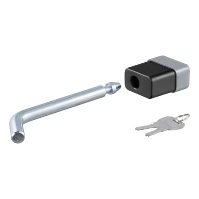 CURT - CURT Manufacturing 23020 Trailer Hitch Lock