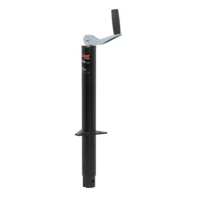 CURT - CURT Manufacturing 28202 A-Frame Tongue Jack