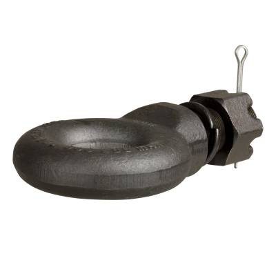 CURT - CURT Manufacturing 48520 Forged Alloy Steel Drawbar