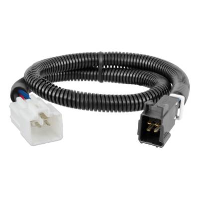 CURT - CURT Manufacturing 51362 Brake Control Adapter Harness