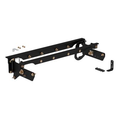 CURT - CURT Manufacturing 60644 600 Series Install Kit Gooseneck Hitch