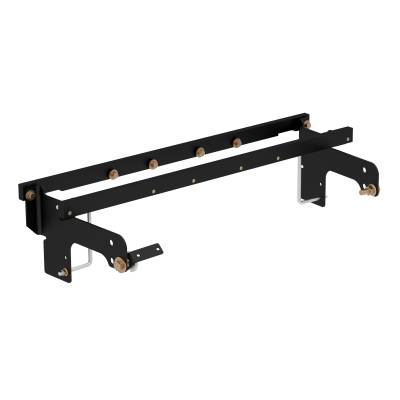 CURT - CURT Manufacturing 60652 600 Series Install Kit Gooseneck Hitch