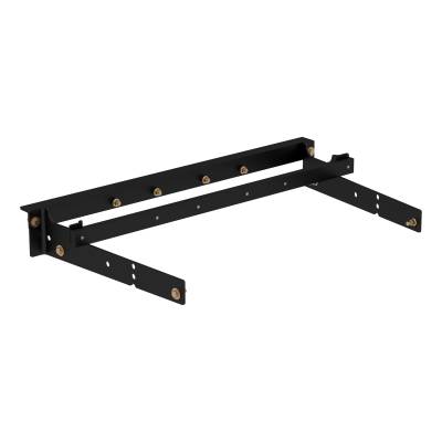 CURT - CURT Manufacturing 60631 600 Series Install Kit Gooseneck Hitch