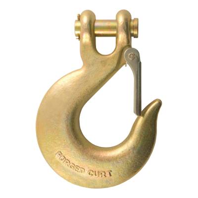 CURT - CURT Manufacturing 81920 Class V Clevis Safety Latch Hook