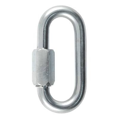 CURT - CURT Manufacturing 82930 Safety Chain Quick Link