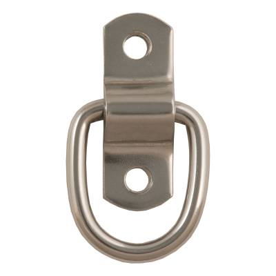 CURT - CURT Manufacturing 83732 Rope D-Ring