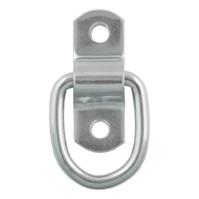 CURT - CURT Manufacturing 83730 Rope D-Ring