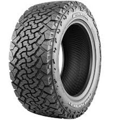 Venom Power - Venom Power Tires TVPXT15 Terra Hunter X/T 35x12.50R18