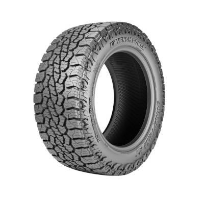 Venom Power - Venom Power Tires TVPSWAT59 Swamp Thing A/T 285/55R22