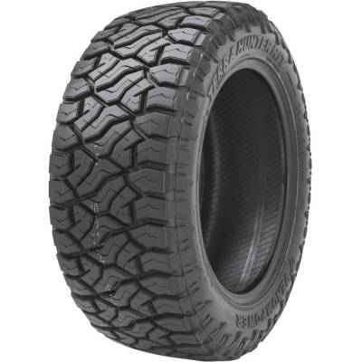 Venom Power - Venom Power Tires TVPRT30 Terra Hunter R/T+ 235/80R17