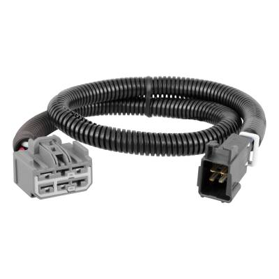 CURT - CURT Manufacturing 51422 Brake Control Adapter Harness