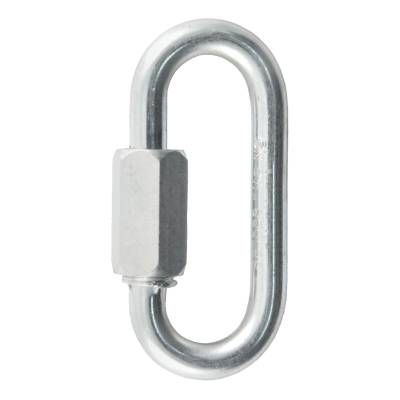 CURT - CURT Manufacturing 82610 Safety Chain Quick Link