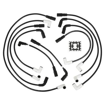 ACCEL - ACCEL 9038C Plug Wire Set for 93-97 Camaro/Firebird 5.7L F-body