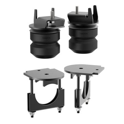 Timbren - Timbren ABSFR1504E Active Off Road Bumpstops for 15-22 Ford F150