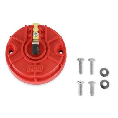 MSD - MSD Ignition 8467 Pro-Billet Distributors Racing Rotor