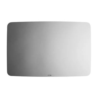 Burco - Burco 2244 Door Mirror Glass for Ford