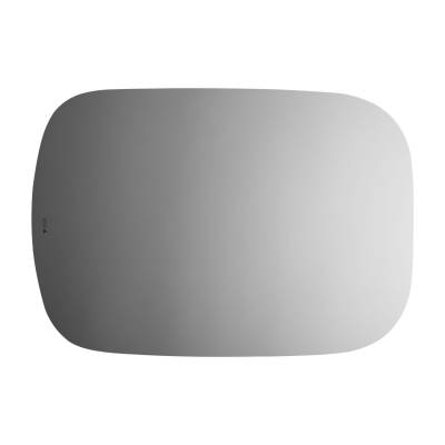 Burco - Burco 2252 Cadillac Chevrolet GMC Door Mirror Glass