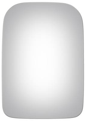 Burco - Burco 2276 Door Mirror Glass for Select Dodge & Plymouth