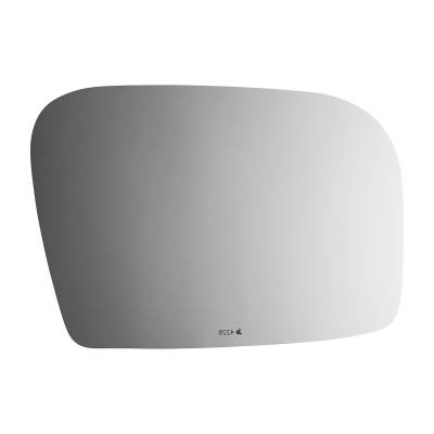 Burco - Burco 4228 Door Mirror Glass Left for Subaru